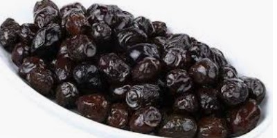 Tuzsuz zeytin