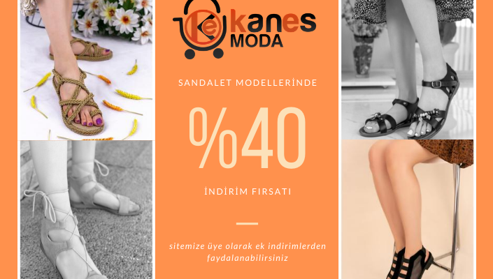 Tarzınızı Öne Çıkaracak Kadın Giyim Mağazası Açıldı