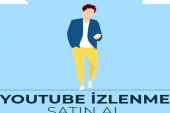 Youtubede Videolarınız İçin İzlenme Satın Alın