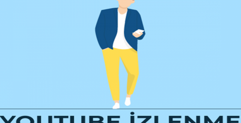 Youtubede Videolarınız İçin İzlenme Satın Alın