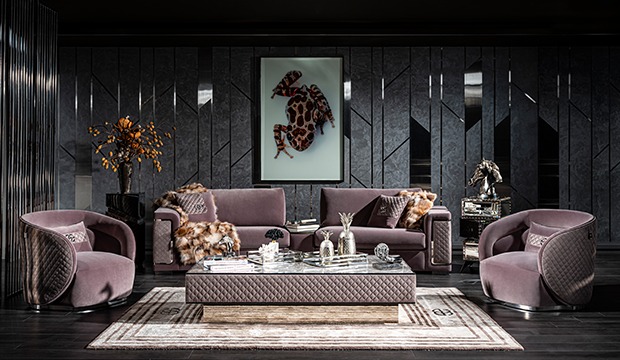 Şık Tasarımları İle Elve Luxury Dünya Devleri Arasında
