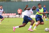 Trabzonspor Yeni Transferleri İle Göz Dolduruyor