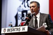 Beşiktaş Spor Kulübü Mali Durumunu Açıkladı