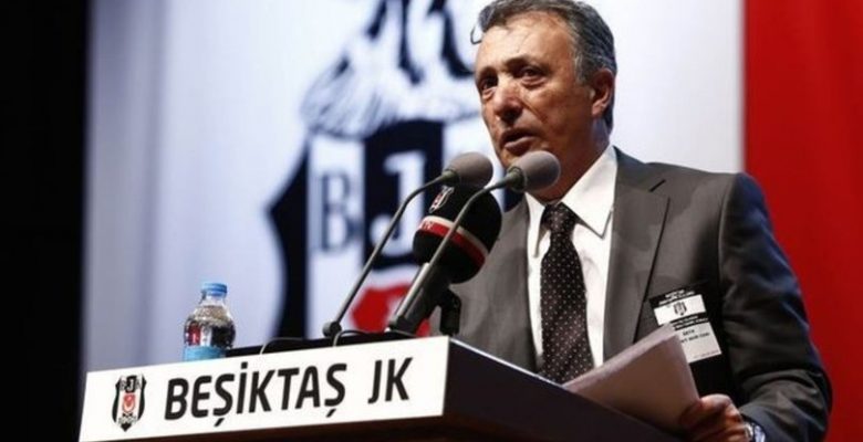 Beşiktaş Spor Kulübü Mali Durumunu Açıkladı