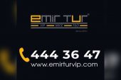 Emir Tur Vip