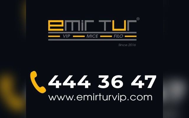 Emir Tur Vip