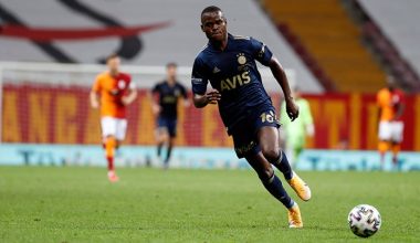 Galatasaray’ın Radarındaki Fernandinho’dan: Manchester City’de kalacağım kararı Galatasaray’ın Radarındaki Fernandinho’dan: Manchester City’de kalacağım kararı