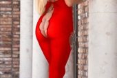 Seksi Bayan Fantazi Külot Modelleri İçin Pamuk Tenim!