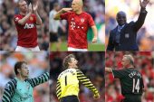 Problemli Futbolcuları Geri Kazanma