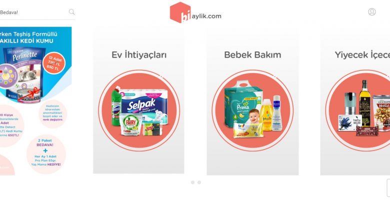 Kediniz için Aylık Kutu Aboneliği ve İçerikleri