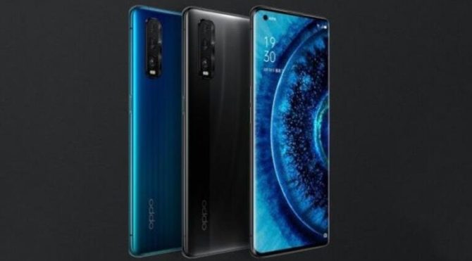 Oppo Türkiye Web Sitesi