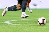 Futbolcularımız Kümeler Durumunda Mesafeli Olarak
