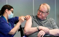 ABD aşısı, aşı sonrası 29 yaşlı insan öldüğü için Norveç’i endişelendiriyor