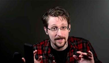 Edward Snowden, Signal’in WhatsApp’tan daha güvenli olduğuna inanıyor