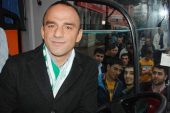 Metro Holding Onursal Başkanı Galip Öztürk: “Yeniden yargılanmak istiyorum.”