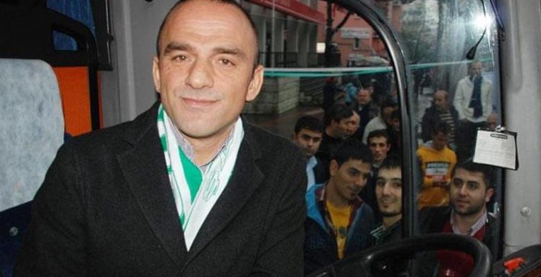 Metro Holding Onursal Başkanı Galip Öztürk: “Yeniden yargılanmak istiyorum.”