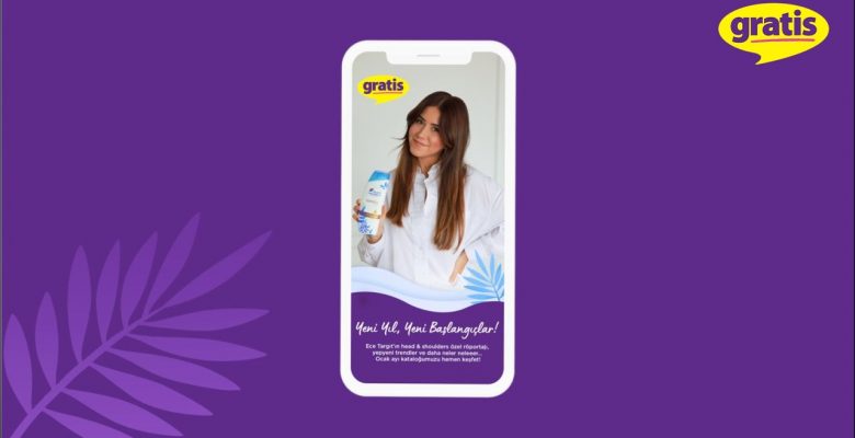 Gratis İle İndirimlere Doyacaksınız