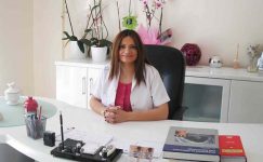 Tüp Bebek Merkezi Kıbrıs