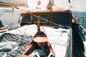 Motoryat Kiralayarak Nasıl Bir Tatil Yaparım?