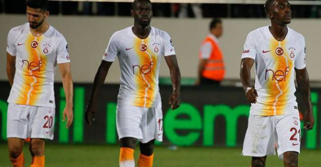 Sarı Kırmızılı Takımdan Ayrılmamın Nedeni