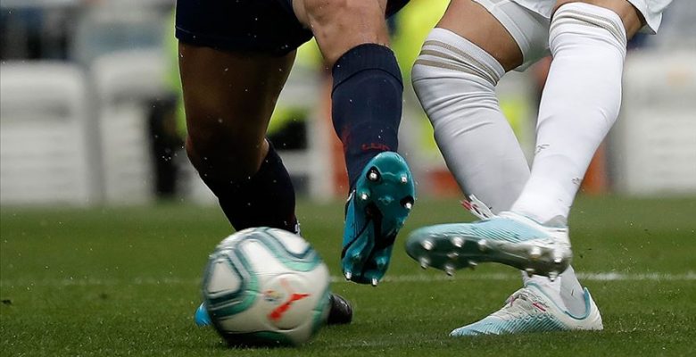 SPOR Toto İlk Liginde Giresunspor Tuzlaspor’un