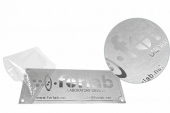 METAL ETİKET ÇEŞİTLERİ