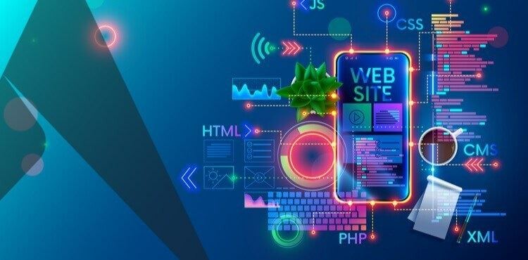 ÖZEL TASARIMLI WEB SİTESİ NASIL YAPILIR?