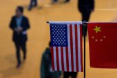 ABD, kara listeyi ihraç etmek için Çin süper bilgisayar merkezlerini ekledi