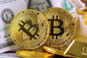 Bitcoin’in Dolar Karşılığı