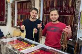 Koleksiyonluk Tesbihler Bulut Tesbihcilik’te Sizi Bekliyor