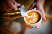 Online Kahve Siparişi Yaygınlaşıyor