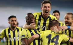 Flaş Gelişme: Fenerbahçe’nin Planı Meydana Çıktı!