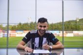 Takımlarda transfer yarışları! RachidGhezzal önerisiyle Beşiktaş alıyor…