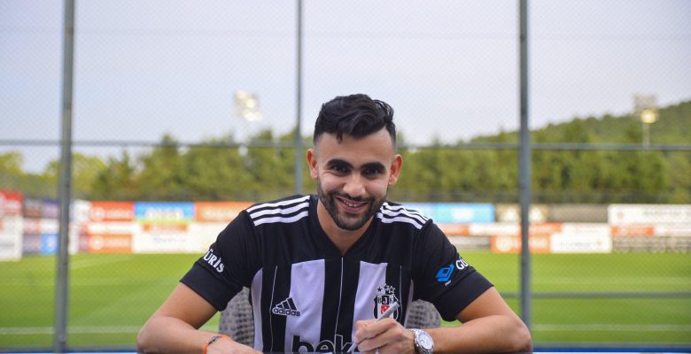 Takımlarda transfer yarışları! RachidGhezzal önerisiyle Beşiktaş alıyor…