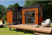 Gorgor House |Tiny House Sezonunu açtı!