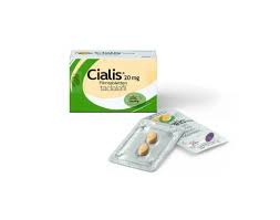 Cialis Nasıl Kullanılır?