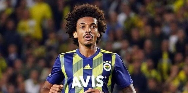 Fenerbahçe’de Luiz Gustavo Gidecek mi Kalacak mı?