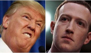Trump’ın Facebook askıya alınması en az iki yıl sürecek