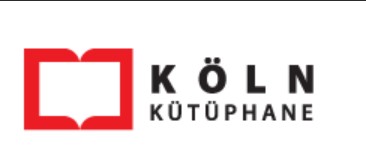 Yeni Çıkan Kitaplar Avrupa’daki Kütüphaneniz Köln Kütüphane’de Sizleri Bekliyor!