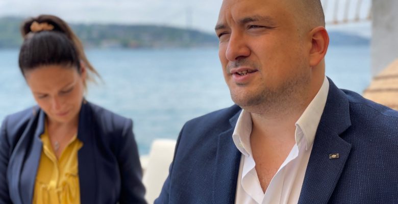 ERDAL CAN ALKOÇLAR: IV GRUP MADENLERiN GELECEGİ