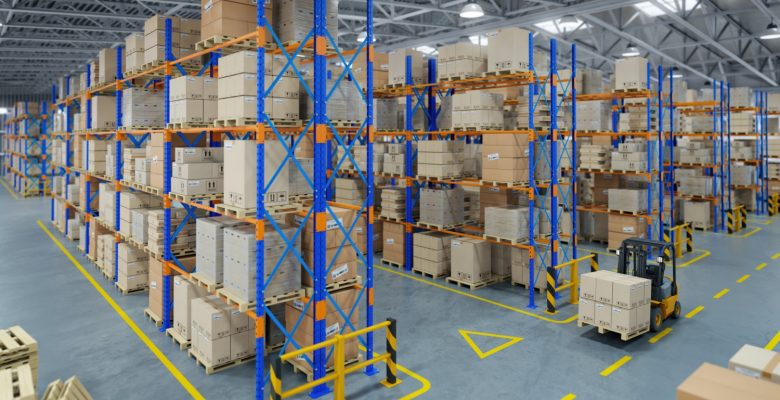 Depo Yönetimi: Süreç Nasıl Optimize Edilir?