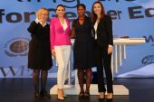 Rönesans Holding, Yönetim Kurulu Başkanı Sayın İpek Ilıcak Kayaalp BM Kadının Güçlendirilmesi Prensipleri’ni imzalamasıyla iş dünyasında cinsiyet eşitliğinin önemini vurguladı.  