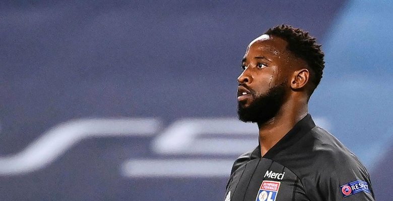 Fenerbahçe’de Moussa Dembele Transferi İçin Umut Belirdi