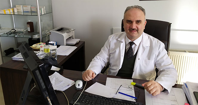 Dr Hakan ÖZKUL Kimdir?   