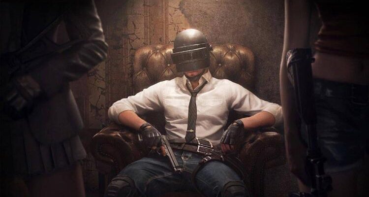 İtem Satış ile Pubg Satılık Hesap