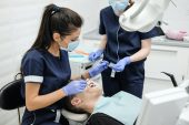 Diş teli tedavisine ne ad verilir ve nasıl yapılır?