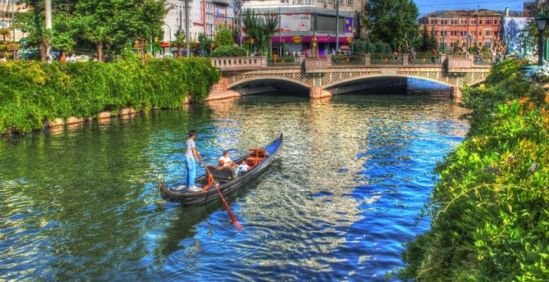 Eskişehir’in 5 Yıldızlı Otelleri