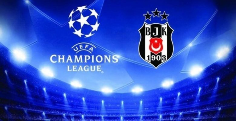 Şampiyonlar Ligi’nde Yeni Haftanın Maç Fikstürü Belli Oldu