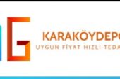 Elektrik Sayacı