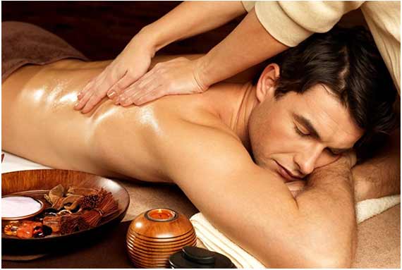Anadolu Yakası Spa Hizmeti